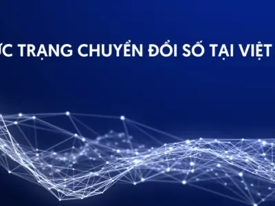 Chuyển đổi số Việt Nam mở ra thời kỳ phát triển mới?