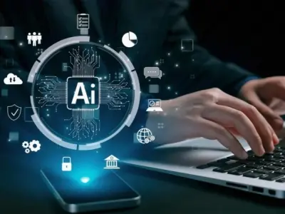 Có nên học AI online không để bắt kịp xu hướng mới