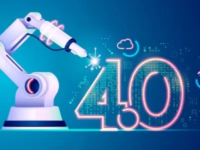 Vì sao công nghệ 4.0 đang thay đổi mọi lĩnh vực hiện nay?