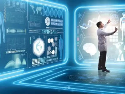 Tại sao công nghệ AI chẩn đoán ngày càng được ứng dụng rộng rãi?