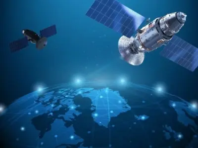 Công nghệ AI trong không gian tạo bước tiến vượt bậc cho NASA