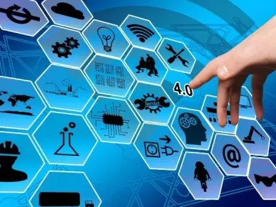 Vì sao công nghệ an ninh Việt Nam phát triển nhanh trong 2025