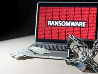 Cảnh giác mã độc ransomware tấn công ngày càng tinh vi