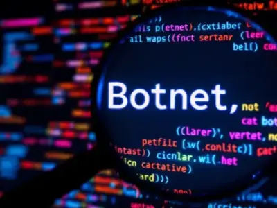 Botnet là gì? Lý do khiến chúng trở thành mối đe dọa lớn