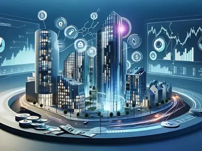 Công nghệ PropTech tạo bước tiến vượt bậc cho bất động sản