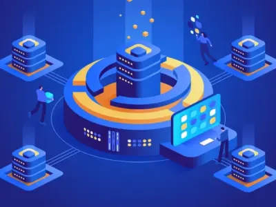Ứng dụng công nghệ blockchain trong ngành bán lẻ hiện đại