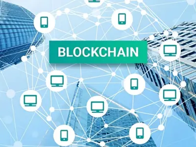 Blockchain trong bất động sản mở ra cơ hội đầu tư mới