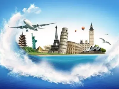 Ứng dụng công nghệ blockchain du lịch nâng cấp ngành dịch vụ
