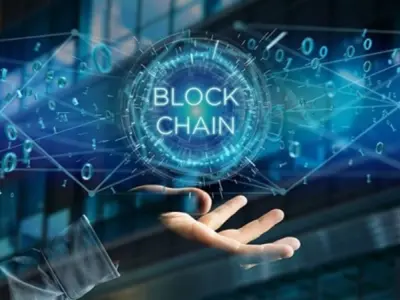 Blockchain thay đổi cách chúng ta nhìn nhận thời trang