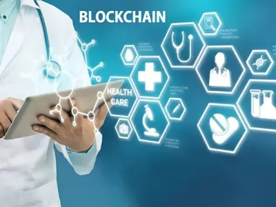 Ứng dụng blockchain y tế nâng cao hiệu quả điều trị