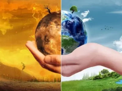 Công nghệ chống biến đổi khí hậu có thay đổi tương lai không?
