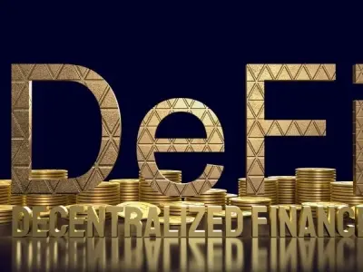 Cách hiểu đúng về công nghệ DeFi hoạt động như thế nào