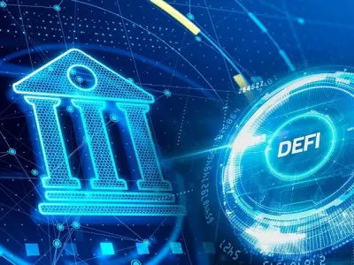 Tài chính phi tập trung và bước ngoặt mới của DeFi