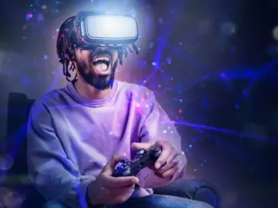 Công nghệ Gaming AR và sự chuyển mình của ngành game