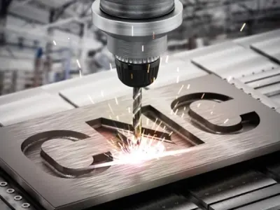 Công nghệ gia công CNC là gì và ứng dụng trong sản xuất?