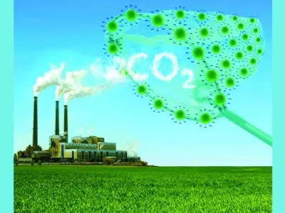 Công nghệ giảm phát thải có thật sự hiệu quả không?