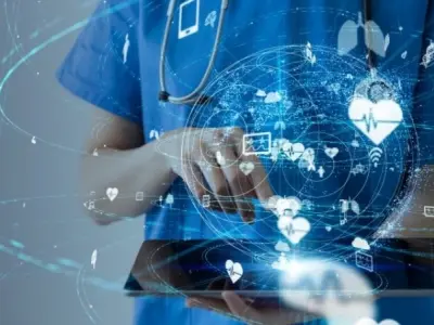 Tìm hiểu công nghệ giám sát bệnh nhân và xu hướng tương lai