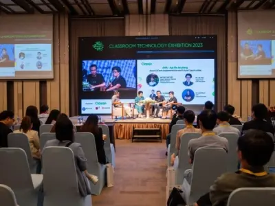 Công nghệ giáo dục Việt Nam đang thay đổi dạy học ra sao