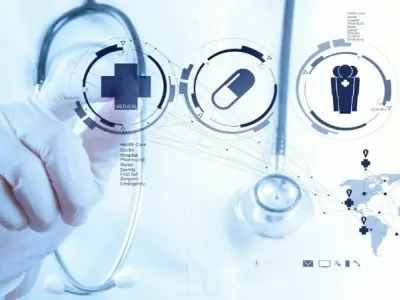 Công nghệ hồ sơ y tế số thay đổi ngành y tế như thế nào?