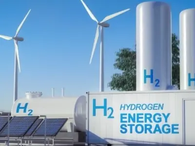 Tại sao công nghệ hydro xanh ngày càng được ưa chuộng?