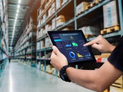Xu hướng công nghệ IoT trong bán lẻ dẫn đầu chuyển đổi số