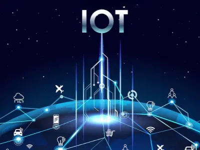 Công nghệ IoT trong giáo dục bùng nổ lớp học thông minh