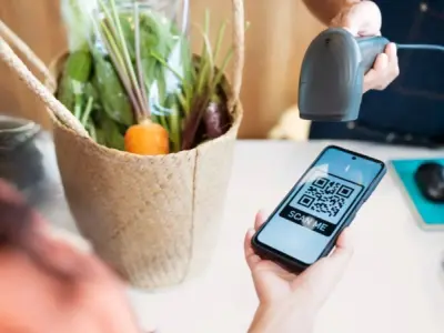 Công nghệ IoT trong thực phẩm và tác động đến chuỗi cung ứng