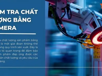 Tìm hiểu các loại công nghệ kiểm tra chất lượng hiện đại nhất