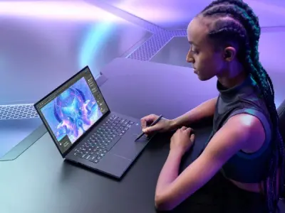 Laptop xu hướng nổi bật và lựa chọn đáng mua trong năm 2025