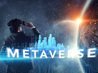 Công nghệ Metaverse là gì? Khái niệm và ứng dụng thực tế