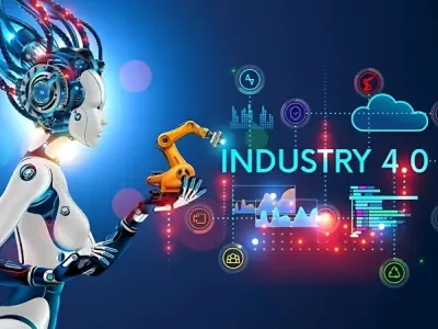 Công nghệ mới nhất hiện nay là gì trong thời đại 4.0