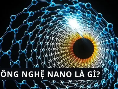 Công nghệ nano và tiềm năng thay đổi thế giới hiện đại