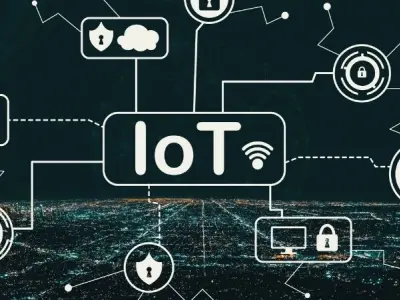 Công nghệ nào đứng sau cảm biến không dây IoT hiện đại nhất