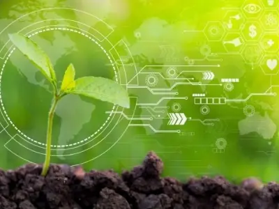 Công nghệ nào giúp giảm khí thải carbon hiệu quả nhất?