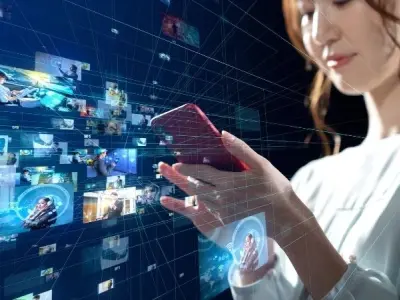 Công nghệ nào giúp mạng xã hội kiểm duyệt nội dung hiệu quả
