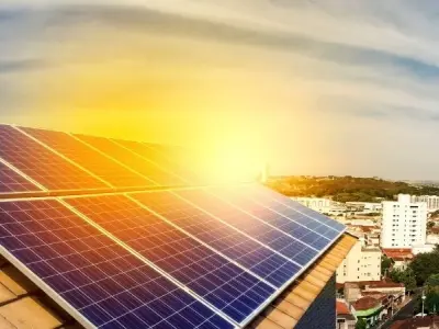 Công nghệ nào giúp năng lượng mặt trời hiệu quả hơn?