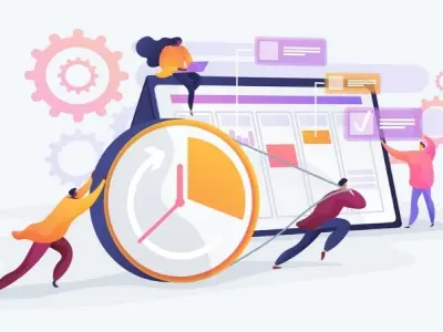 Công nghệ nào giúp tăng hiệu suất làm việc hiệu quả