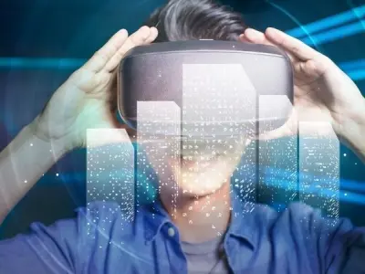 Công nghệ nào giúp VR mô phỏng xúc giác chân thực nhất