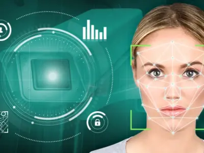Nhận diện khuôn mặt và bước tiến công nghệ hiện đại