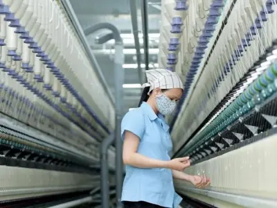 Công nghệ sản xuất đồng bộ giúp tối ưu quy trình ra sao?