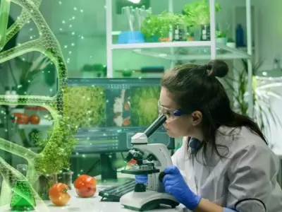 Công nghệ sinh thái là gì? Vai trò trong phát triển bền vững