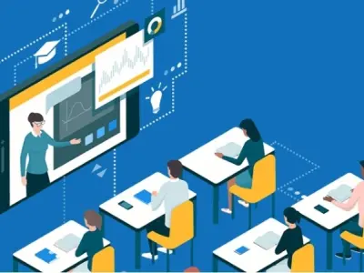 Vai trò của công nghệ số trong giáo dục hiện đại là gì?