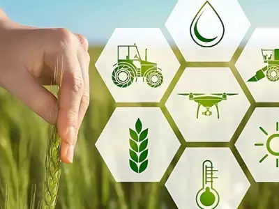 Công nghệ số trong nông nghiệp đang thay đổi sản xuất ra sao?