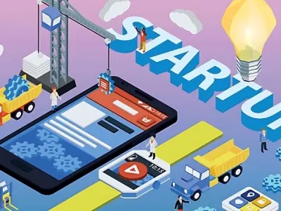 Công nghệ startup Việt Nam đang bứt phá mạnh mẽ thế nào?