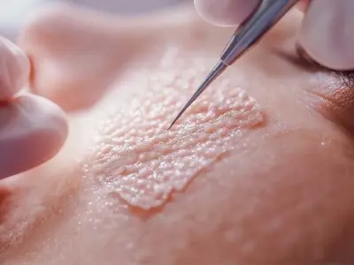 Ứng dụng thực tế của công nghệ tái tạo mô trong phục hồi cơ thể
