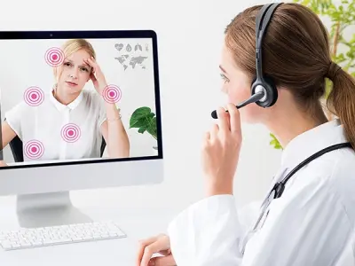 Telemedicine mang y tế hiện đại đến ngay trong tầm tay bạn
