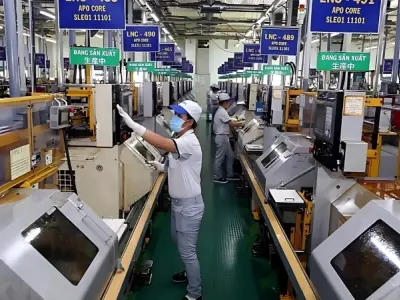 Vì sao công nghệ tiết kiệm năng lượng ngày càng phổ biến?