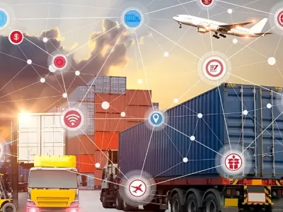 Tại sao công nghệ vận tải công cộng là xu hướng của tương lai?