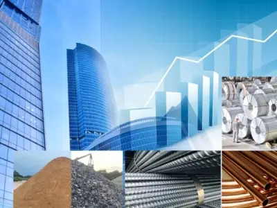 Công nghệ vật liệu mới mở ra xu hướng sản xuất hiện đại