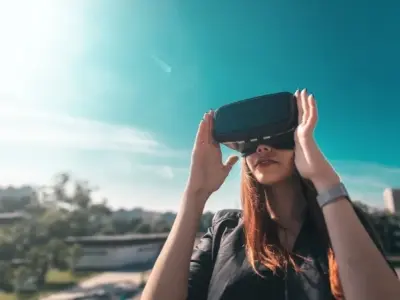 Công nghệ VR trong du lịch thay đổi cách khám phá thế giới